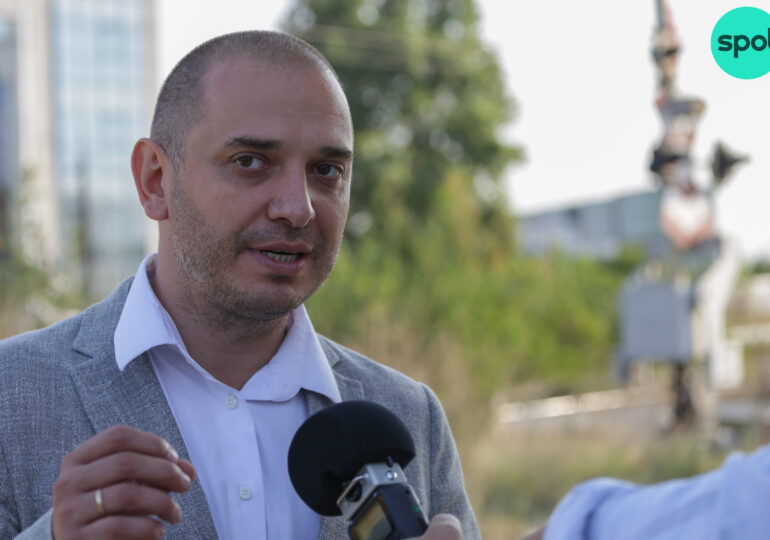  La PSD și PNL, nepotism. La USR, profesionalism