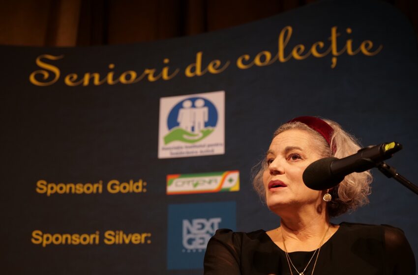  Maia și Alexandra, un dialog dincolo de vremuri