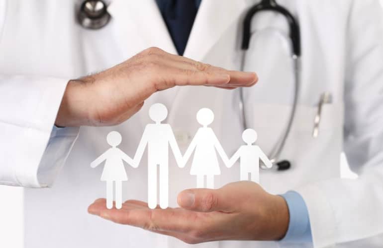  Rostul medicului de familie în viața noastră