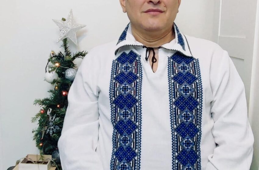  NOUA TV vă urează ”La mulți ani”