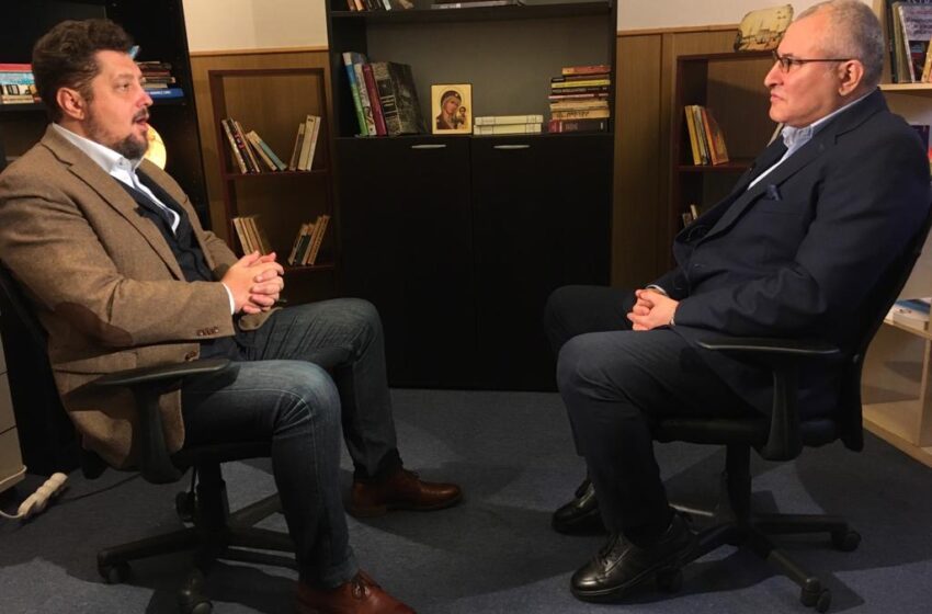  Claudiu Târziu: Care sunt obiectivele naționale ale României