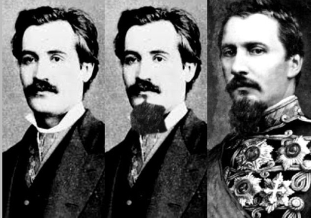  Cuza și Eminescu, doi contemporani care au schimbat România
