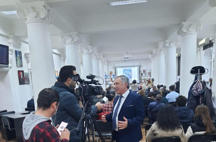  Prigoana din Transnistria: Ion Iovcev, ostatec de limbă română