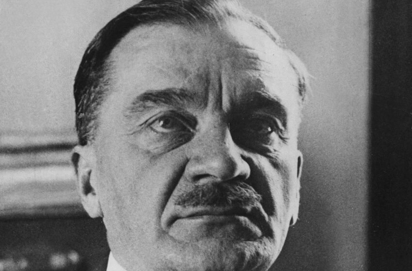  Scrisoarea lui Iuliu Maniu în procesul lui Antonescu