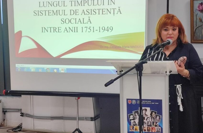  Povești cu prințese și conițe. Ajutorul social, de-alungul secolelor