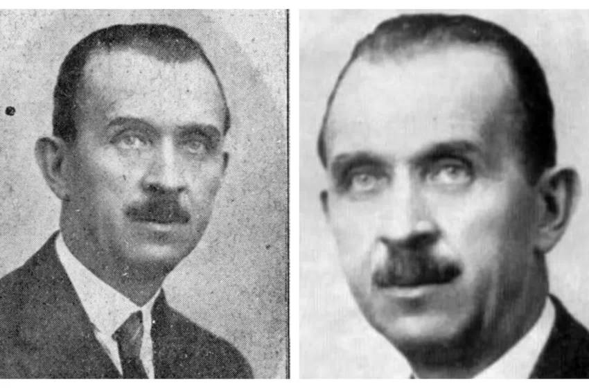  Onisifor Ghibu, un român care a făcut istorie în provinciile oprimate