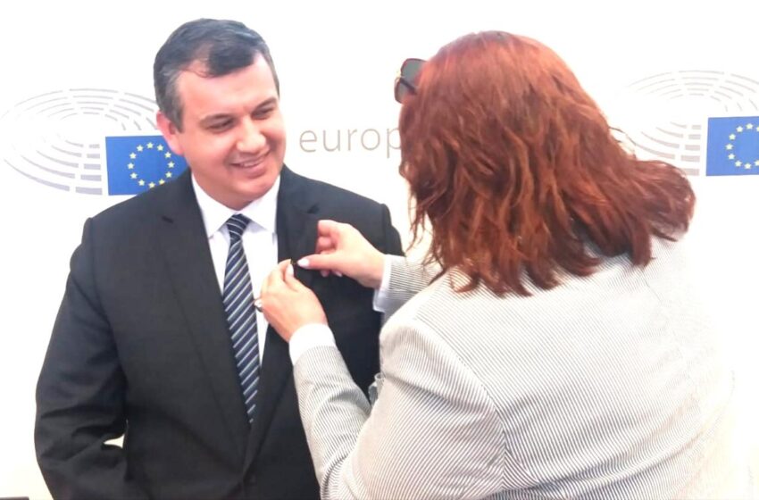  Exclusivitate de la PE. Eugen Tomac a demarat procesul cu UE, din cauza Schengen