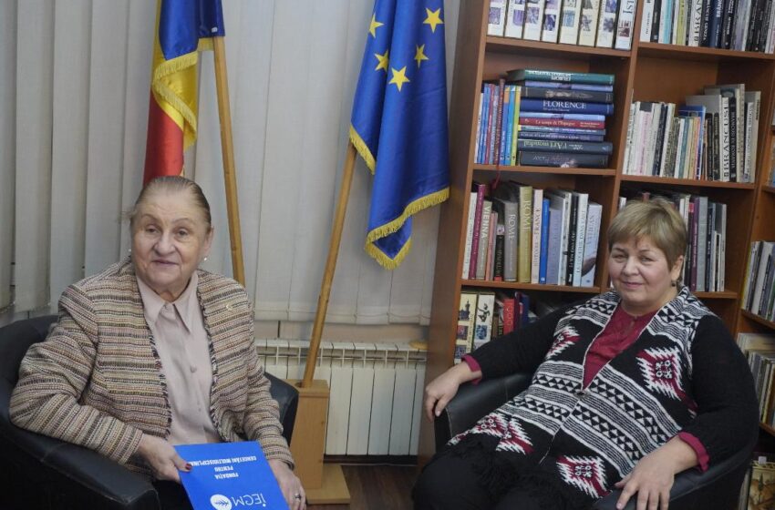  Femeia care a dat mâna cu reactorul lui Fermi