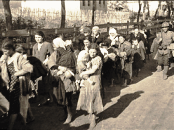  Nu e păcăleală! Ce s-a întâmplat pe 1 aprilie 1941, la Fântâna Albă