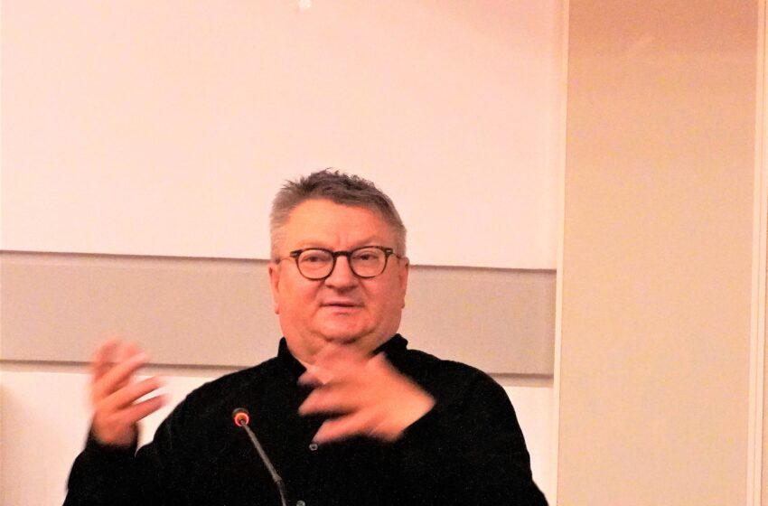  Despre pionierii Memorialului de la Sighet