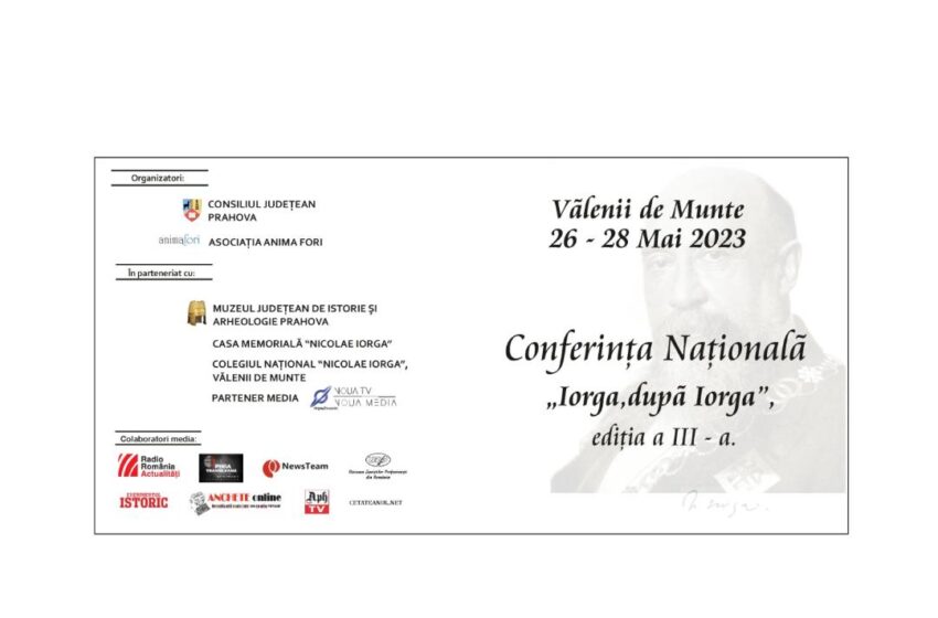  Iorga după Iorga. Românii de lângă noi