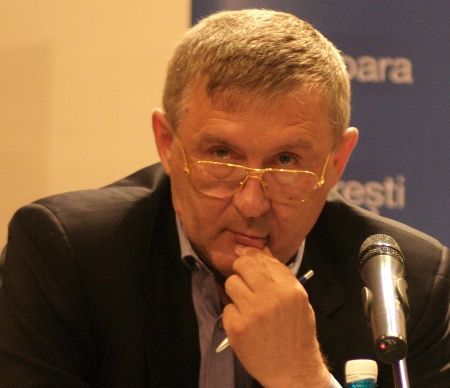  Nistorescu: PNNR-ul, bani pentru firmele din străinătate