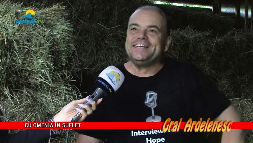  Interviu cu românul Marius Stan. Breaking Bad