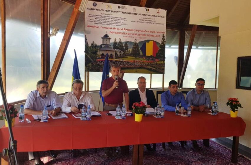  UDMR, între Prut și Nistru. Episcopul catolic de Chișinău, originar din Bacău, cu cetățenie ungară