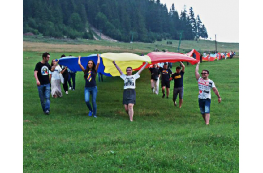  Victoria UDMR în Moldova: Primar ungur în comuna fratelui lui Liviu Rebreanu
