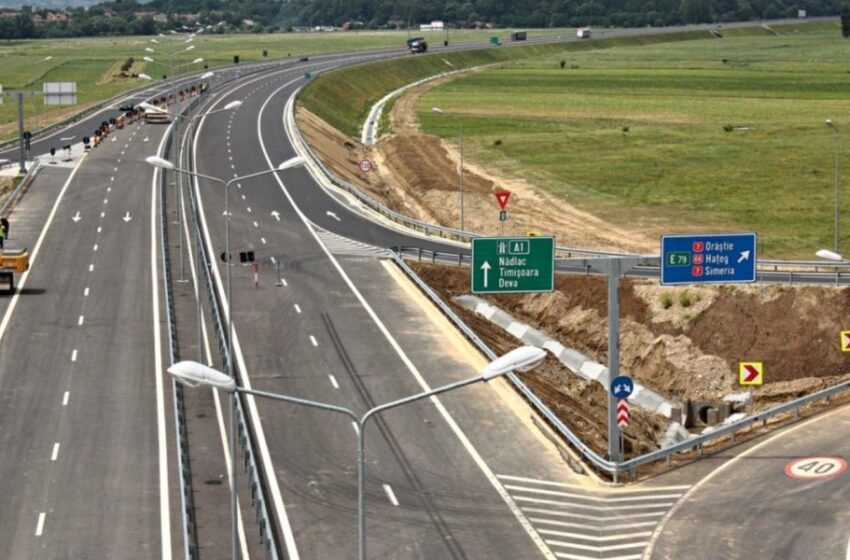  Autostrăzile corupției. Cum sunt bocate unele companii românești de grupuri de interese ale firmelor străine