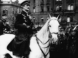  În atenția legii Vexler! Evreii vorbitori de limba maghiară, exterminați de regimul Horthy