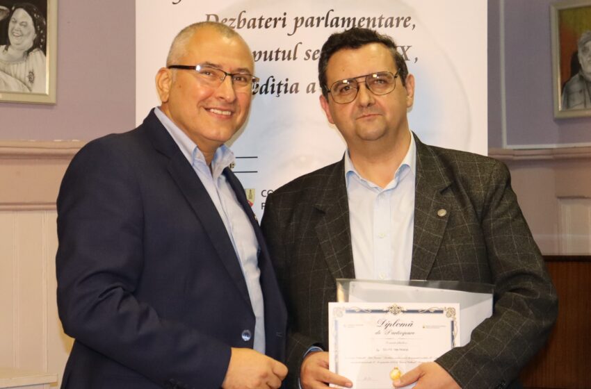  Geograful francez care a trasat granițele României Mari