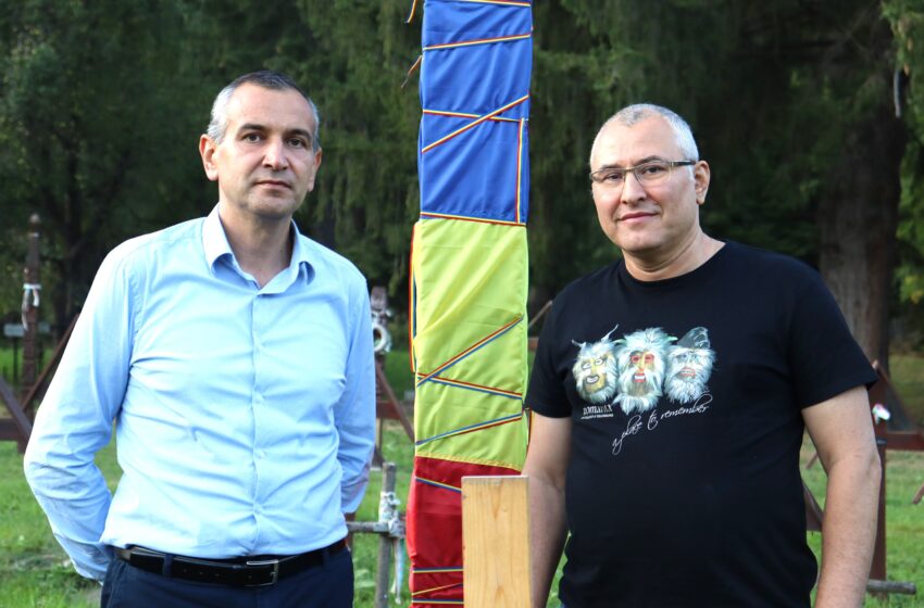  Valea Uzului, Valea eroilor! Nu cumva sunt interesele Ungariei să pună mâna pe mii de ha de pădure?