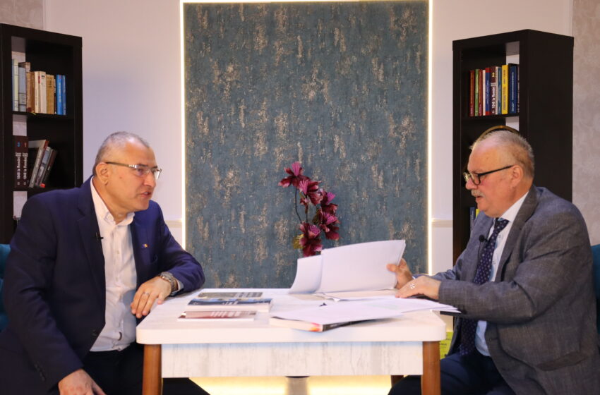  Rădăcini. De unde au venit conflictele din Orientul Apropiat