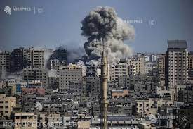  Turcia urlă acum împotriva Israelului. Dar relațiile economice sunt mai dezvoltate decât oricând