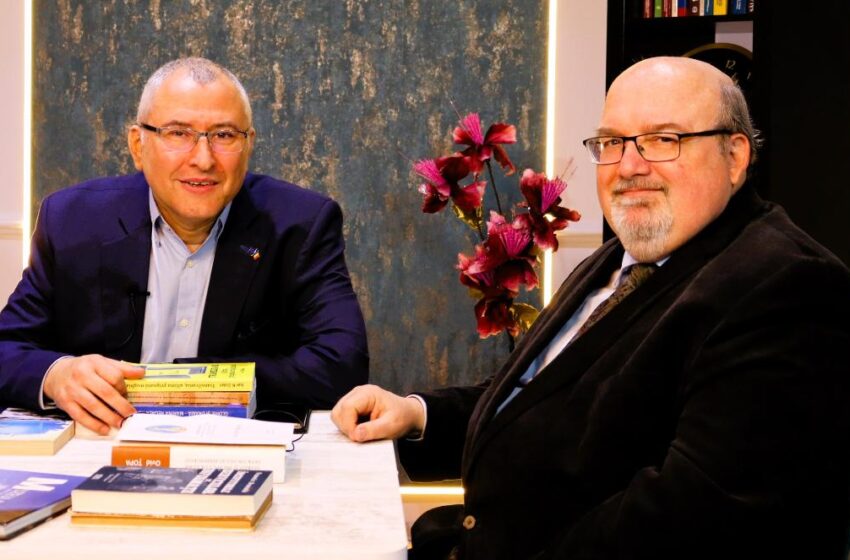  Bani publici irosiți. Cine i-a blocat accesul lui George Simion la Casa Albă