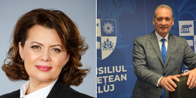  Candidați redutabili împotriva lui Boc și a lui Tișe