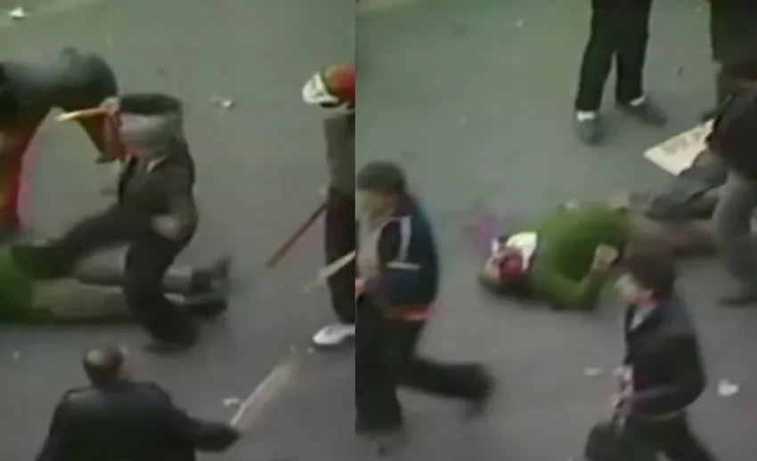  Martie 1990, la Târgu Mureș. Cum au încercat diplomații unguri să provoace un război interetnic