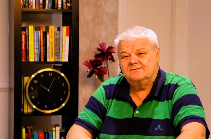  Ca-n filme! ”La Snagov”, unde se trag sforile electorale