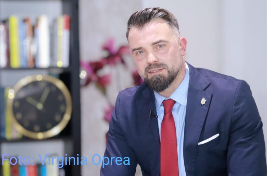  Au ieșit la suprafață doar gunoaiele. Dacă ar ști oamenii ce mizerie este în spate!