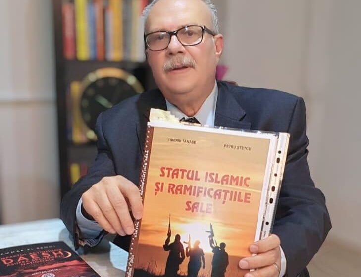  Noua formă a terorismului. ISIS, din Irak în Siria, apoi în Afganistan. În coasta Rusiei