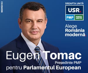  Rusia ne reamintește cât de fragilă este pacea în Europa