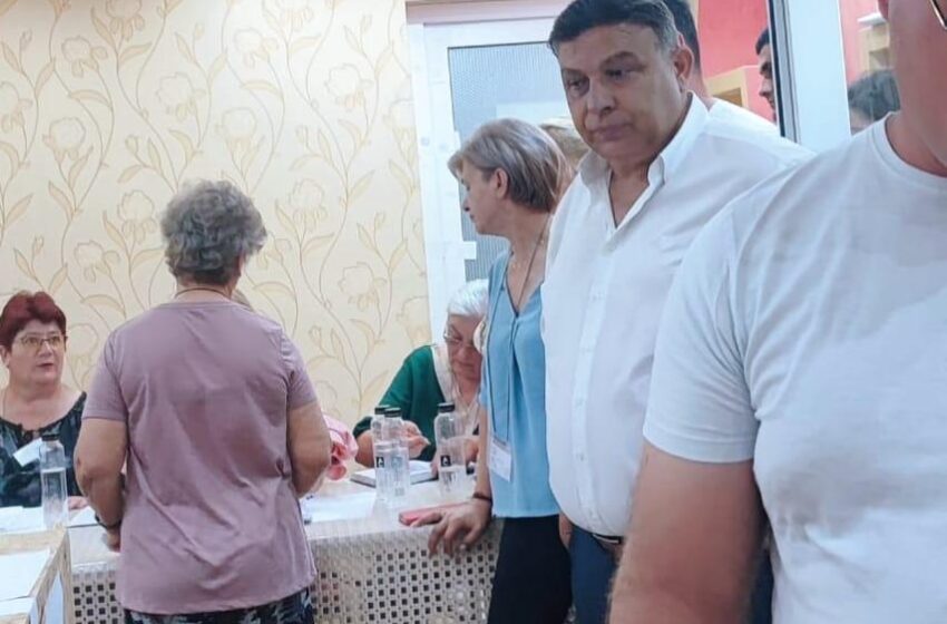  Ce facem cu ilegalitățile de la alegeri? Democrația funcționează în general?