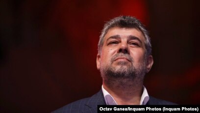  Un crai de modă nouă, în drum spre Cotroceni