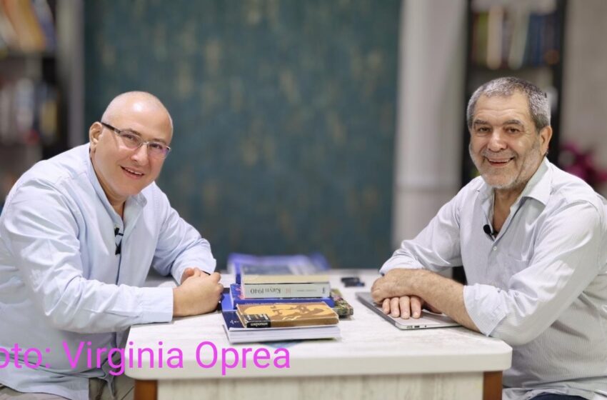  Pe vremea lui Brâncoveanu. Spioni și martiri-partea a doua