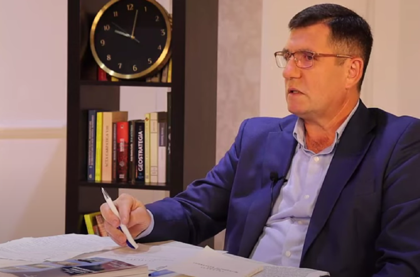  Cum încearcă ”lumea ucraineană” să cuprindă comunitățile românești