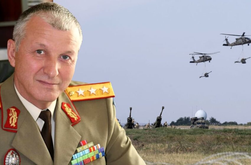  România dezarmată, într-o lume care se înarmează. Cu cine și cu ce mergem la război