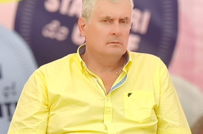  Cum se plimbă, în voie, pe malul Dâmboviței, lebedele negre de pe Balaton și Bosfor