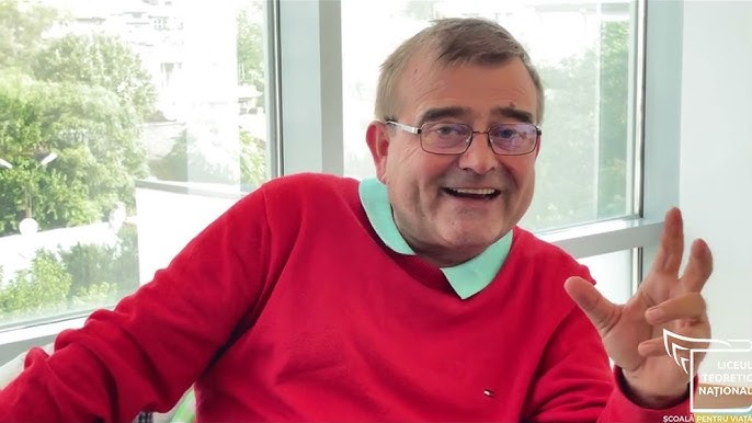  Psihologul Daniel David vrea să creeze spiritul românesc fără istorie și geografie