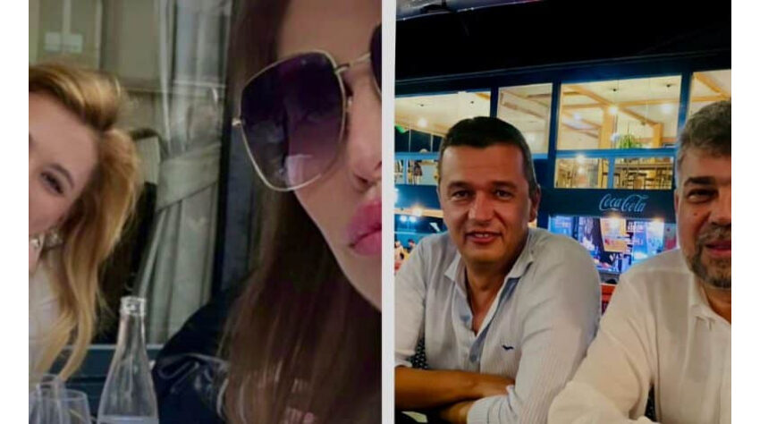  Amantul a plecat! Trăiască amantul!