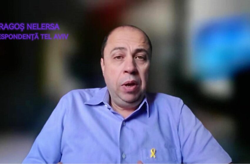  Războiul din Israel: există pericolul reactivării celulelor adormite ale Hezbollah