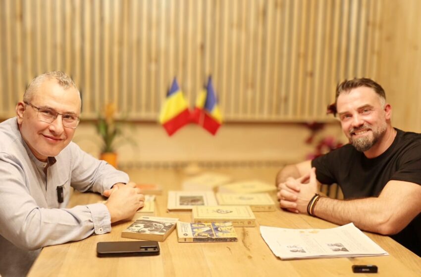  Tabăra NEAMUNIT, din nou, la drum. Pe urmele Vrânceoaiei, pe cărări de munte