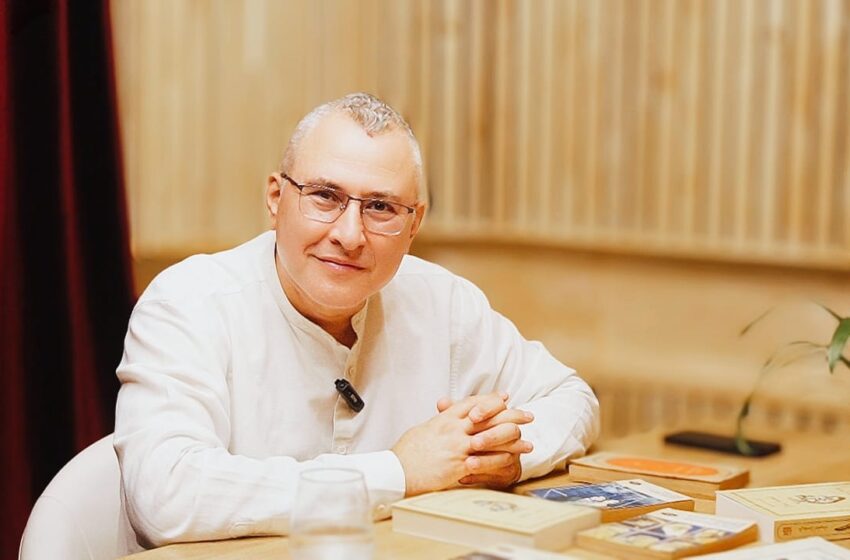  Protopopul Aurel Munteanu, erou și martir al neamului românesc