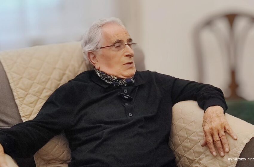  Dosarul Askenasy. Copilul dat afară prin ”numerus clausus” și apoi devenit medicul lui Dej