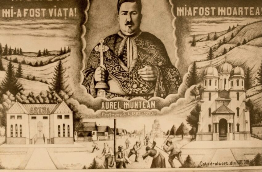  Ideologia urii anti-românești.Nu jandarmii, ci localnicii maghiari, pe care îi cunoștea de-o viață