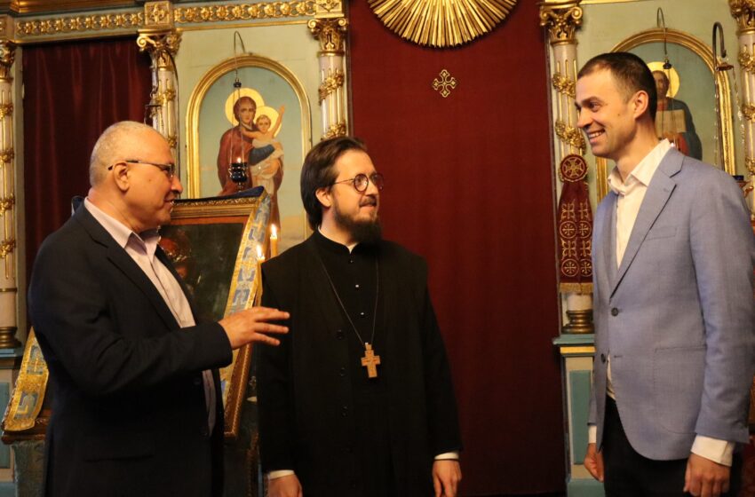  Războiul rece din Basarabia.Cum se zbate biserica românească să ființeze în fața agenților ruși