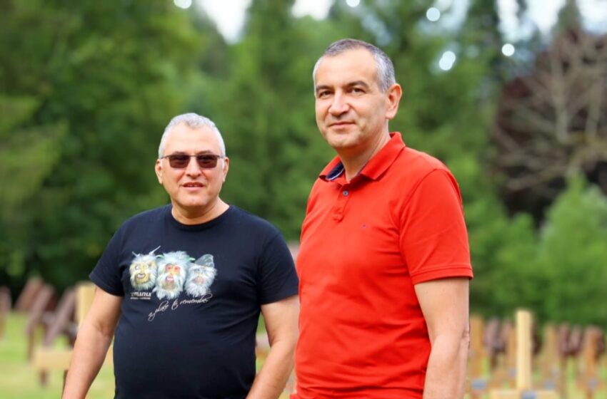  Oare vor scăpa maghiarii de blestemul înțelegerilor dintre Hrebenciuc și Verestoy?